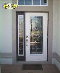 Want Glass Door Inserts Installed In
