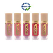 biotek lip pigments