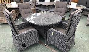 Best Patio Furniture Sets Uk 2023