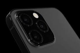 Last year, apple revealed four different color options for the iphone 12 pro and the iphone 12 pro max: New Iphone 13 Pro 5g Report Matte Black Color Better Portrait Mode More Phonearena