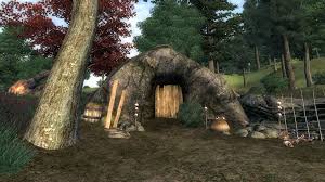 After the land of the goblins quest, a plain of mud sphere may be used to teleport here. Goblin Jim S Cave Elder Scrolls Fandom