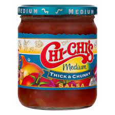 chi chi s salsa um thick chunky