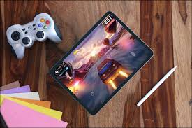 best games optimized for ipad pro