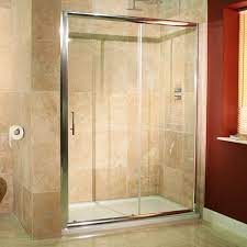 sliding shower door shower enclosure doors