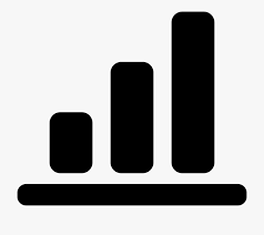Chart Icon Png Bar Chart Icon Svg Transparent Cartoon