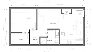 Create Floor Plans For Your Custom Home