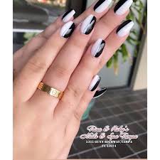 nails spa nail salon 33624