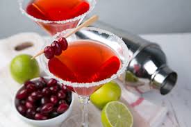 crantini cranberry martini recipe