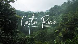 travel to costa rica you