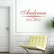 Wall Decals Stickers Custom