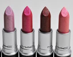 mac dazzle lipstick review photos