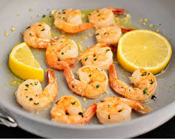 how to cook precooked shrimp on stove