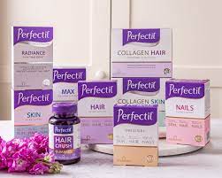 skin beauty from within with perfectil