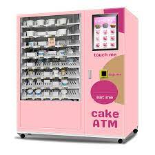 Haloo Vending Machine gambar png