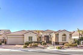 henderson nv single story homes