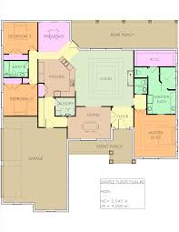 floor plans praesidium homes