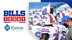 Sirius xm satellite radio offers a host of celebrity djs and personalities across its various he's called himself the king of all media. bill walton: Bills Today National Spotlight Shines On The Bills Once Again