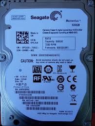 My one tb hard disk in note recognized by my pc after formating my seagate srd00f1 to exfat it is not getting detected in my sys seagate expansion not recognized after reboot my seagate 1 tb expansion disk just start blinking when connected. Information On Updating Hard Drive For Dell Latitude E6420 Dell Community