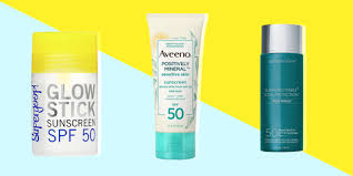 That said, we tapped dermatologists to get their picks of the best sunscreens for your face no matter your skin type. Best Facial Sunscreen Spf 50 For Face