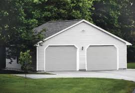 A building this size is typically used as an oversized single car garage, equipment storage, or hay storage. 2 Car Garage 24 X 24 X 8 Material List At Menards