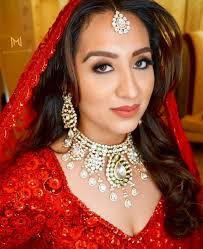 make up artist natasha moor on her