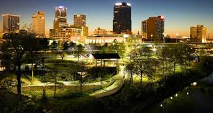 moving to little rock ar