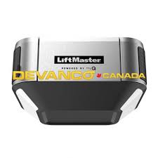84501 liftmaster belt drive dc led wi
