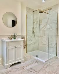 Introduce Marble Into Your Bathroom