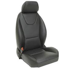 Pontiac G6 Sedan Katzkin Leather Seats