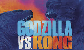 Godzilla and king kong are, without any hyperbole, true icons of cinema. Godzilla Vs Kong Moves Into New Pre Summer 2021 Release Date Bloody Disgusting