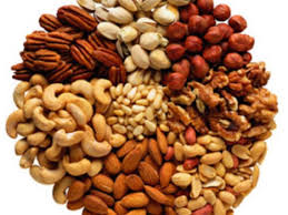 Mixed Nuts Nutrition Facts Eat This Much