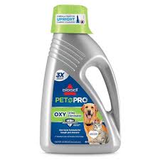bissell pet pro eliminator with oxy