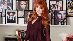 up close with charlotte tilbury lane