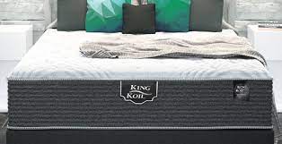 king koil mattress reviews goodbed com
