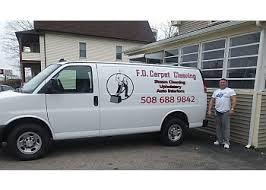 fd carpet cleaning in worcester