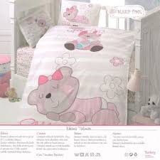 teddy bear bedding at affordable