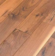 coffee brown laminated wooden flooring