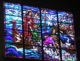 Stained Glass Windows For Churches May