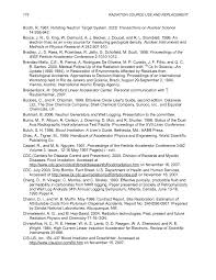 references radiation source use and replacement abbreviated page 176