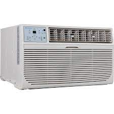 Air Conditioner And 700 Sq Ft Heater