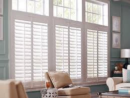 While basic black shutters are always a popular choice, lowe's has a range of other colors and finishes to match your house or trim. Style Your House With Right Window Treatments Topsdecor Com Indoor Shutters Interior Shutters Window Shutters Indoor