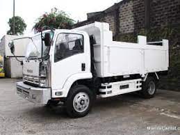 isuzu dump truck trovit