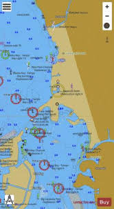 Inset 2 Sarasota Marine Chart Us11425_p163 Nautical