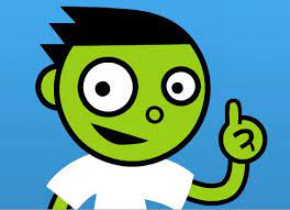 Search, discover and share your favorite gifs. Dash Pbs Kids Fictional Characters Wiki Fandom