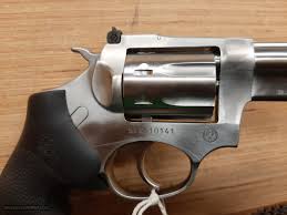 ruger sp101 22lr double action revolver