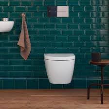 Duravit Me By Starck Compact Wall