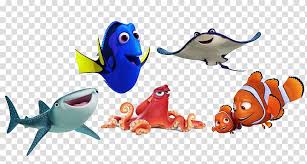 Limited time sale easy return. Finding Dory Illustration Finding Nemo Birthday Pixar Finding Nemo Transparent Background Png Clipart Hiclipart