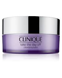 take the day off cleansing balm l