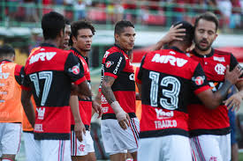 Brezilya serie a , 2021 sezonu, 16. Flamengo X Sport Recife Horario Local Onde Assistir E Provaveis Escalacoes Goal Com