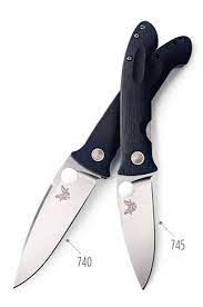 Knife benchmade osborne opportunist s30v steel. Pin On Sharps Tools